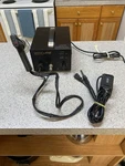 Aoyue INT474A+ - Desoldering Station Rework Repair Lab Test Iron. Fixed Price $100.00.