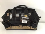 Clc Work Gear 1534 Tool Bag Utility Electric Plumber 16X8X11 Polyester Fabric. Fixed Price $40.50.