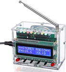 Fm Radio Kit, Icstation Soldering Projects With Led Flashing Lights Diy. Fixed Price $44.99.