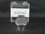 Surface Mount Rework Hot Air Nozzle, Metcal N-Q1420 / Ok Industries NQ1420. Fixed Price $80.00.