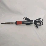 Vtg Radio Shack 30W Soldering Iron Cat. No. 64-2803A Used Tested. Fixed Price $20.00.
