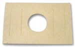 Oki Metcal - Replacement Sponge For Soldering Iron Workstand. Fixed Price $27.95.