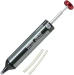 Sucker Pump, Silicone Nozzle, Desoldering Gun Tool Genuine Engineer SS-03. Fixed Price $23.99.