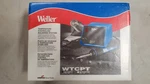 Weller 60W, 120V Temperature Control Soldering Station Wtcpt "new. Sealed Box". Fixed Price $169.00.