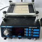 X-tronic 5040-XR3 Soldering Iron Station Kit, Hot Air, & And Preheating. Fixed Price $149.99.