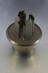 Metcal Ok Industries N-BQ23 BQFP-100 Nozzle. Fixed Price $29.95.