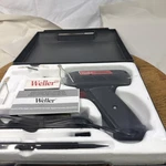 New Weller 8200PKS Universal Multi-purpose Soldering Gun Kit Dual Heat 140/100W. Fixed Price $44.99.