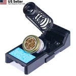 Yihua X-4 Premium Soldering Iron Holder With Brass Wool, Cleaning Sponge And.... Fixed Price $33.65.