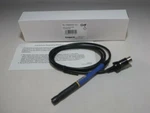 Hakko FM-2032 Micro Soldering Iron 24V-48W FM2032-81 For FX-951 FM-206. Fixed Price $96.77.
