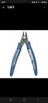 Plato 170 Precision Lead Shear Cutter -1 Single Pair. Fixed Price $6.99.