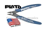 170 Platoshear Gen'l Purpose Precision Flush Cutters / 18AWG Oem. Fixed Price $11.25.