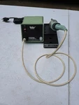 Weller Soldering Station Wtcps , PH1201. Fixed Price $59.99.