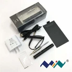 Miniware TS80 Smart Soldering Iron D25 More Kit Us Plug Digital Station Oled. Fixed Price $119.99.