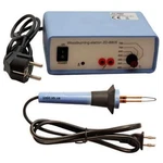 Wood-burning Station 40W 220V 480-750 C, ZD-8905 Zhongdi. Fixed Price $84.84.