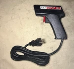 Weller Soldering Electric Gun Model Gt 120 Vac A-A-59307-2A1B 3439-00-004-0913. Fixed Price $149.99.