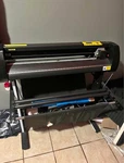 33 Vevor Plotter Works Great Used Condition For Tee Shirts. Fixed Price $175.00.