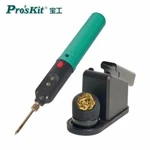 Pro'skit SI-B166 Wireless Soldering Gun. Fixed Price $50.45.