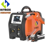 Hitbox HBM145 4IN1 Gasless Mig Lift Tig Mma Welder Spool Gun Welding 110V&220V. Fixed Price $179.99.