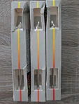 New Metcal STDC-006 & STDC-104 Desoldering Tips Lot Of 3. Fixed Price $59.50.