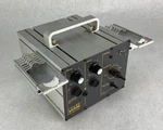 Pace MBT-200 Microbenchtop Soldering Unit Power Tested No Cord. Fixed Price $162.79.