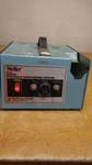 Weller DS600 Portable Desoldering Station DS602 Power Supply. Fixed Price $99.00.