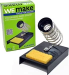 Elenco SH-1 Soldering Iron Holder / Stand. Fixed Price $9.97.