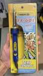 Hakko FX601-02 Soldering Iron With High Heat Capacity 67 Watts Brand New. Fixed Price $79.95.