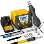 BK882 Soldering Station 2-IN-1 Hot Air Rework With Large Lcd Display,.... Fixed Price $89.79.