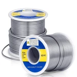 2 Packs 60-40 Tin Rosin Core Wire For Electrical Soldering, Home Diy, .... Fixed Price $68.23.