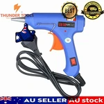 Thundertools 20W Hot Melt Glue Heat Gun Multifunctional Industrial. Fixed Price $12.61.