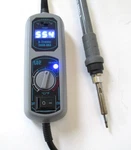 Soldering Iron X-tronic 3040-XR3. Fixed Price $9.99.