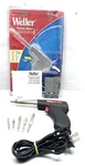 Weller TB100 Therma-boost Heat Tool Soldering Iron 30W/130W 120VAC 60HZ. Fixed Price $93.75.