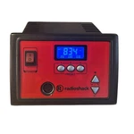 Radio Shack 60W Digital Soldering Station Catalog No 6400266 Iron. Fixed Price $21.24.