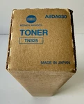 Konica Minolta TN325 A8DA030 Black Ink Toner Cartridge. Fixed Price $59.99.