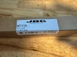 NT115-A Jbc Nane Nano Rework Station Handpiece Handle Solder Grip. Fixed Price $105.00.