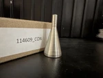 Ersa Selective Wave Soldering Nozzle Compatible - 114609. Fixed Price $35.00.