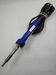 Hakko FX601-01 Dial Temperature Control Soldering Iron Stained Glass High Power. Fixed Price $58.00.