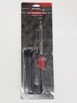 Vintage Radioshack Soldering Iron 60W With Stand. Fixed Price $34.99.