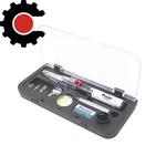 Eclipse Tools Pro'skit Gas Soldering Iron Kit-auto Ignite. Fixed Price $91.87.