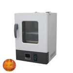Techtongda Digital Forced Air Convection Dryer Oven 600W Heater Bake MACHINE60HZ. Fixed Price $426.79.