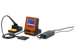Metcal GT90-HP-T4 Watt Station With Adjustable Temperature And HP-T4UF. Fixed Price $441.05.