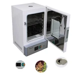 Intbuying Digital Forced Air Convection Drying Oven 11.88GAL(45L) Temp. Control. Fixed Price $634.80.