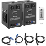 Uimoso 2PC Cold Spark Machine 700W Firework Stage Effect Dmx Event Party Wedding. Fixed Price $791.89.