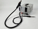 Aoyue 768 Pcb Soldering Work Station W/ Dc Power Supply. Fixed Price $99.99.