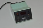 Weller WSD130 Dual Iron Digital Soldering Station Temperature (IPB15). Fixed Price $112.50.