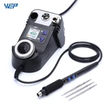 Wep 982V Precision Digital Soldering Station C210 C245 Iron Tip. Fixed Price $51.99.