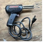 Weller D-440 Heavy Duty Industrial Soldering Gun Corded 100/150W. Fixed Price $19.00.