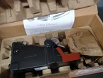 Jbc Am-sb For PA120/AM120 Tweezers (stand Only, Sold Separately). Fixed Price $249.99.