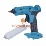 Thundertools Cordless Hot Melt Glue Machine Portable Heat Gun Extrusion. Fixed Price $41.27.