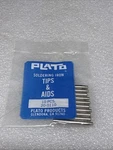 New (10) Plato Soldering Tips & Aids # 20-0110. Fixed Price $24.99.